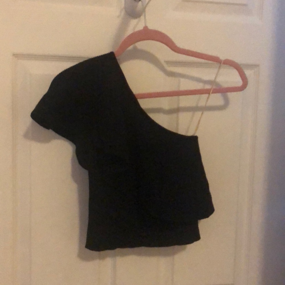 Aritzia-Wilfred top